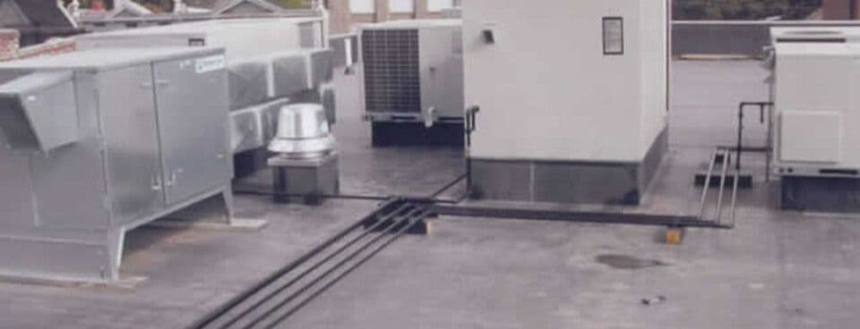 HF Refrigeration