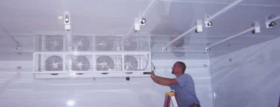 HF Refrigeration